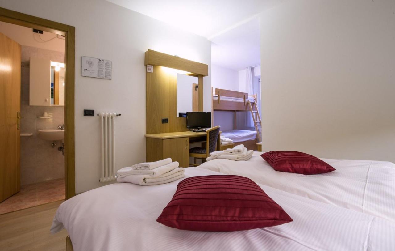 Hotel Alpencolor Tonale