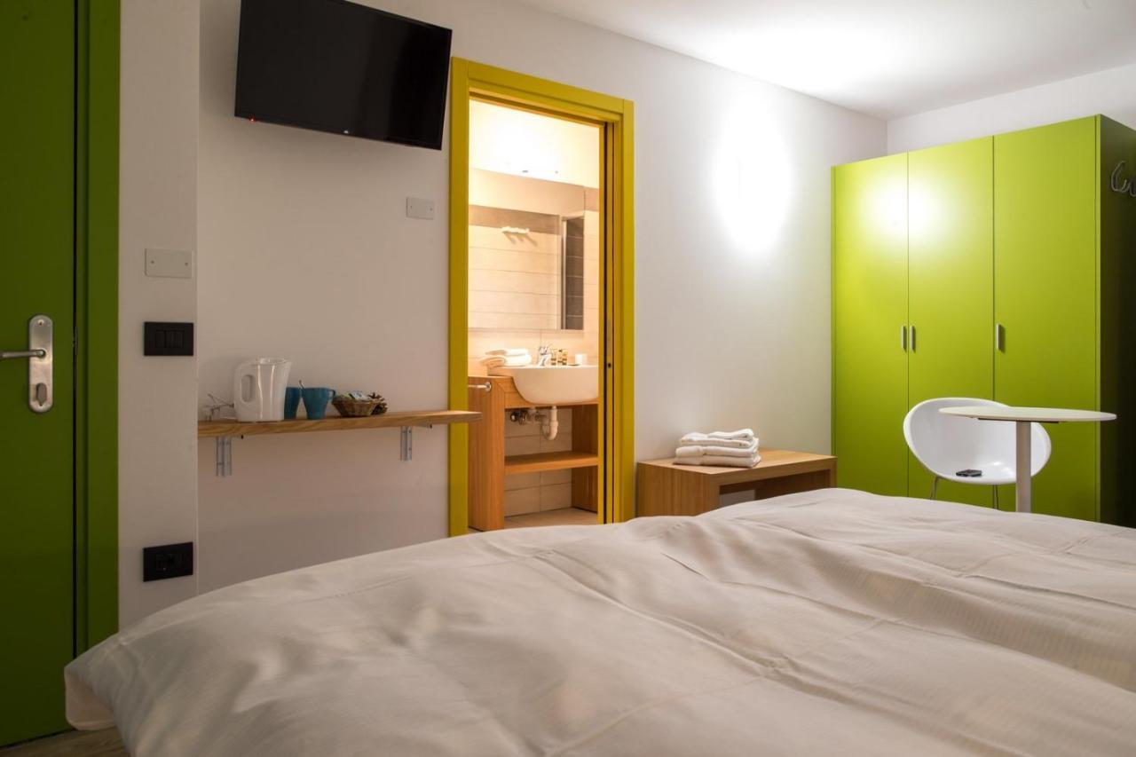 Hotel Alpencolor Tonale