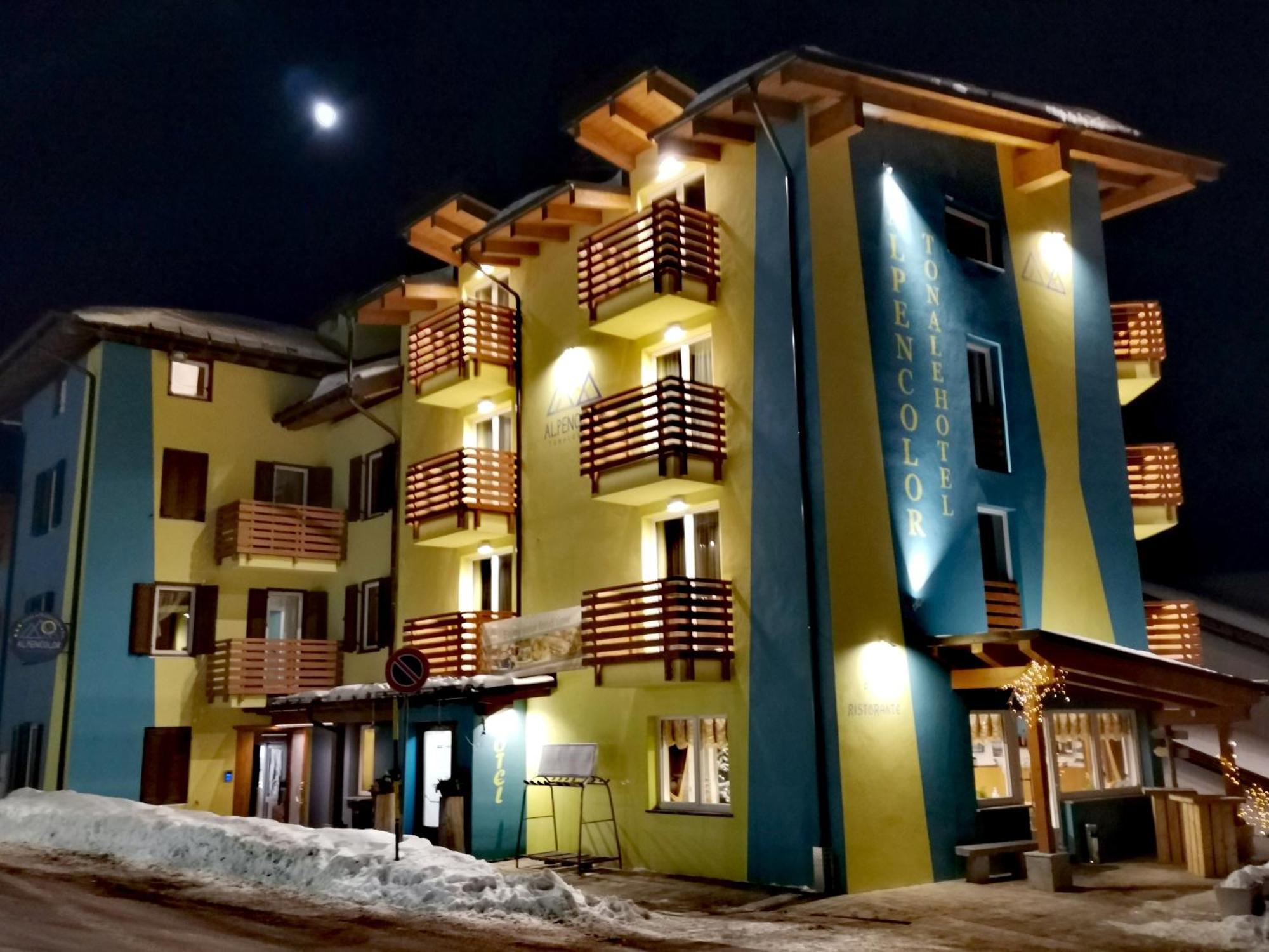 Alpencolor Tonale
