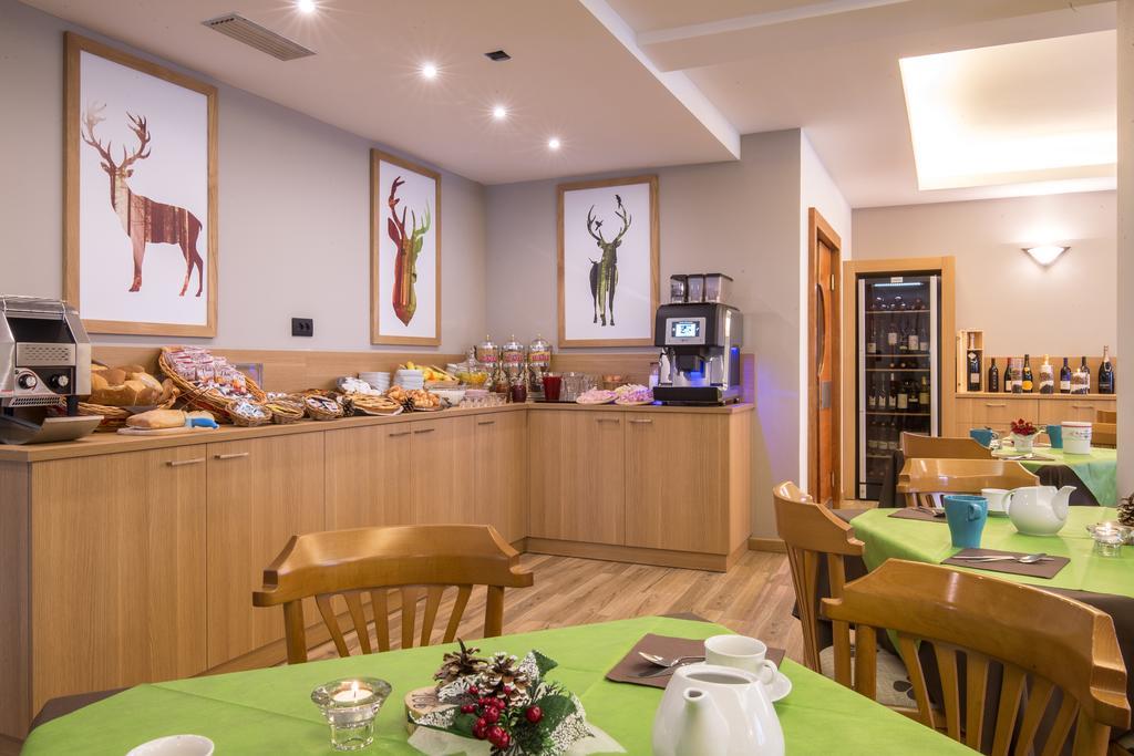 Alpencolor Tonale Hotel