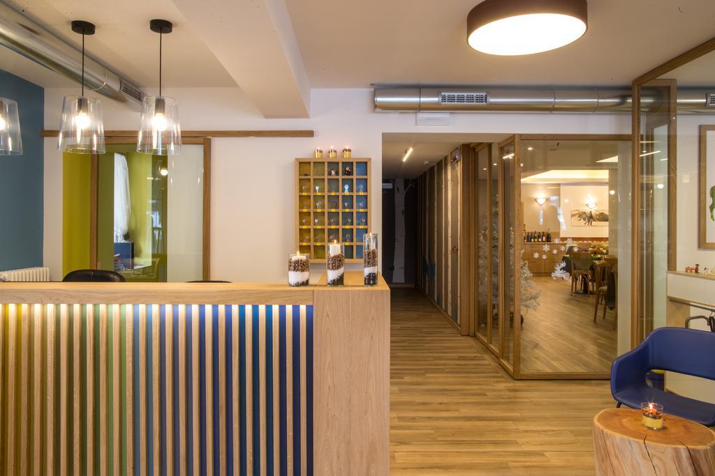 Alpencolor Tonale Hotel 3*
