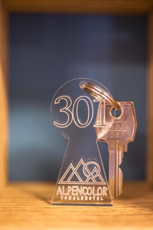 Alpencolor Tonale Hotel 3*
