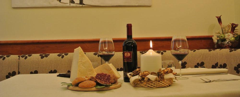 Hotel Alpencolor Tonale 3*